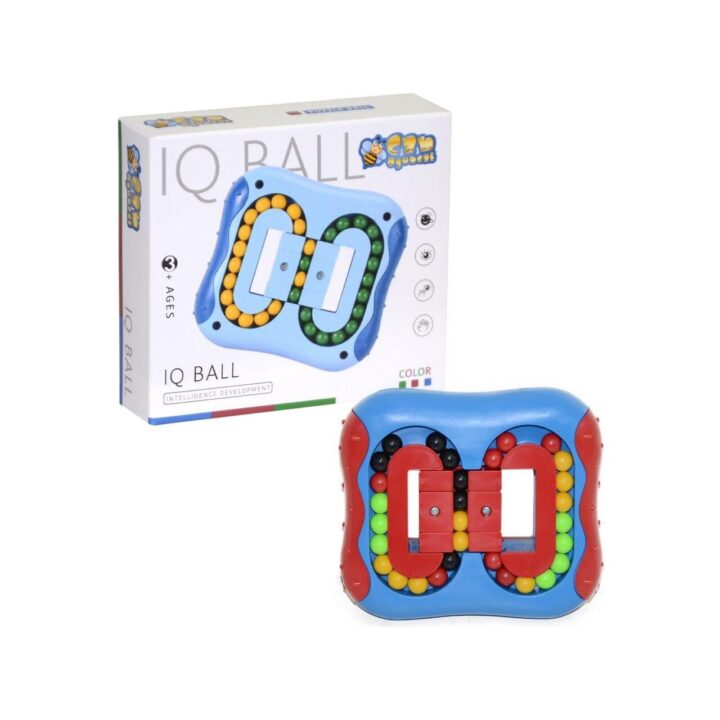 IQ BALL 1019 H.CAN Denizli Oyuncak